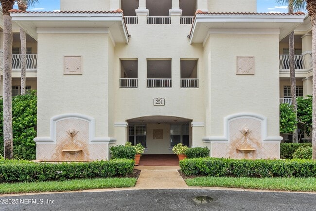 201 S Ocean Grande Dr in Ponte Vedra Beach, FL - Building Photo - Building Photo