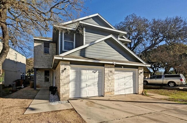 property at 2318 Riddle Rd