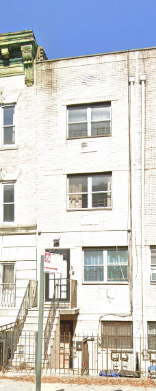 1299-1301 Saint Johns Pl in Brooklyn, NY - Building Photo - Building Photo