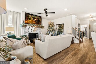 295 Birdie Cir in Fairburn, GA - Building Photo - Building Photo