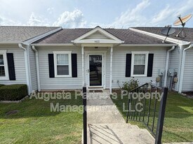 4420 Misty Cove Ct in Martinez, GA - Building Photo
