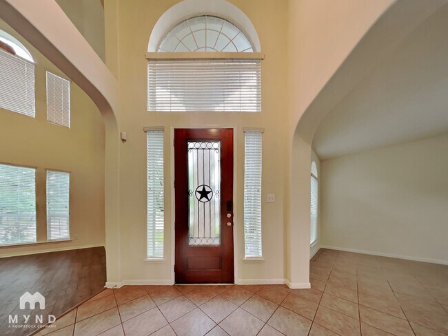 7711 Summer Shore Dr in Rosenberg, TX - Building Photo - Building Photo