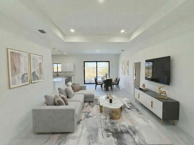 property at 4402 NW 34th St