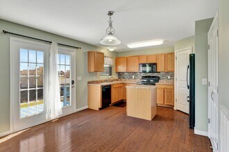 2576 Jordan Ridge Dr in Nashville, TN - Building Photo - Building Photo