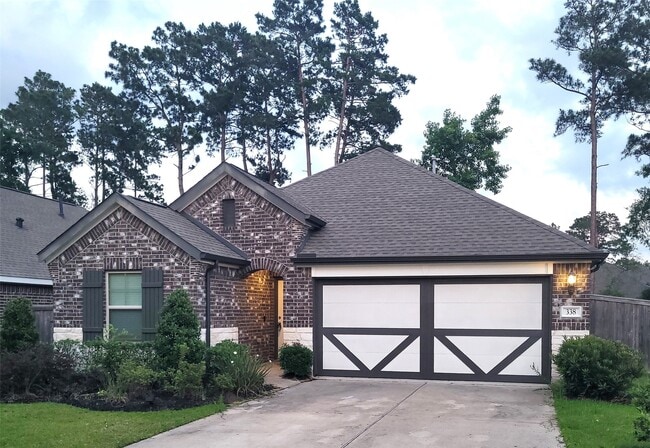 property at 338 Honey Mesquite Path