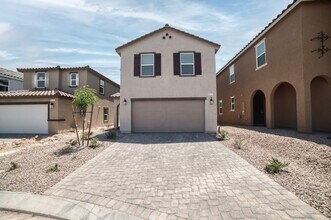 4727 Mystic Quartz Ct in Las Vegas, NV - Building Photo - Building Photo