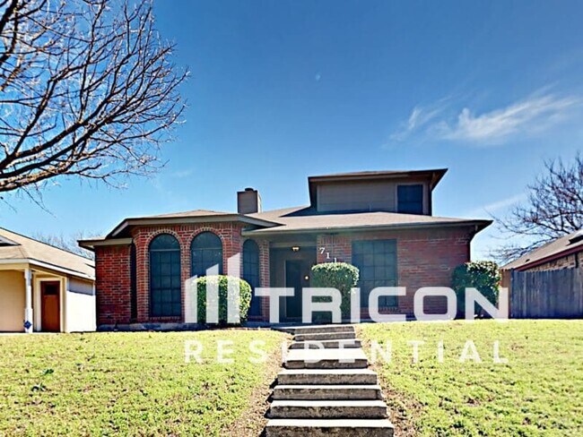 7116 Fire Hill Dr in Fort Worth, TX - Building Photo - Building Photo