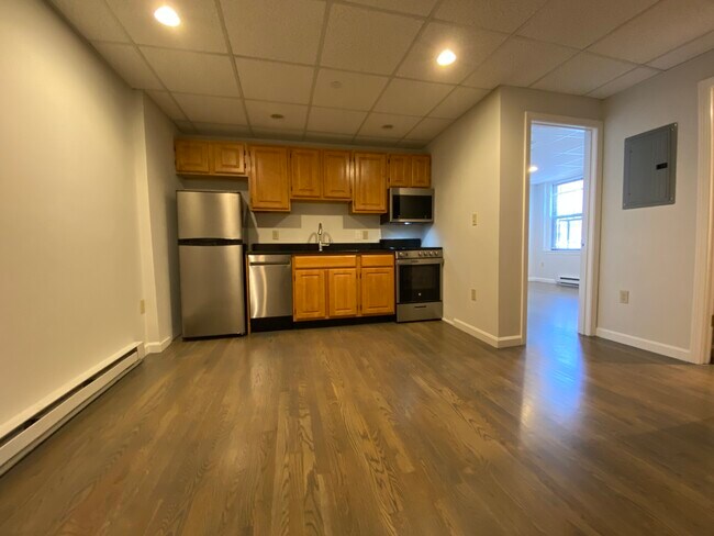 property at 77 Park Dr