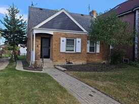 5249 N Osceola Ave in Chicago, IL - Building Photo