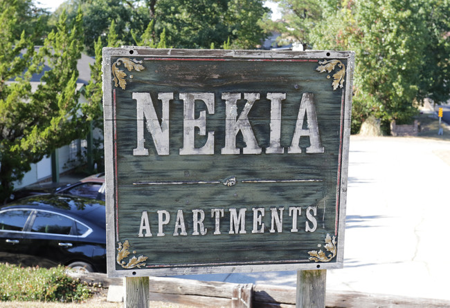 Nekia Apartments in Columbus, GA - Building Photo - Building Photo