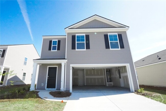 property at 432 Coconut Dr