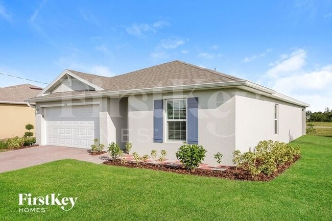 1118 NE 39th Terrace in Cape Coral, FL - Building Photo - Building Photo
