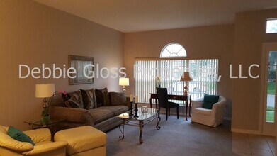 3793 Shawn Cir in Orlando, FL - Building Photo - Building Photo