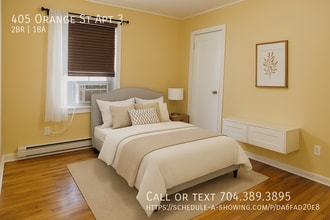 405 Orange St in Charlotte, NC - Building Photo - Building Photo