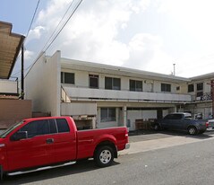 1908 Homerule St Apartments