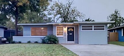 1354 Stimson St in Jacksonville, FL - Foto de edificio - Building Photo