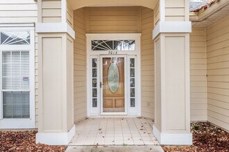 7013 NW 50th Terrace in Gainesville, FL - Building Photo - Building Photo