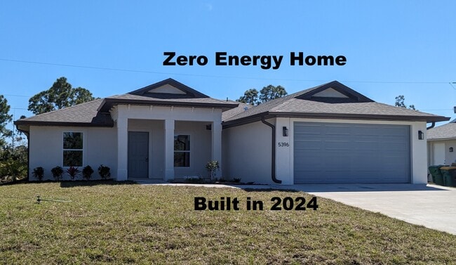 property at 5396 Gulfport Ter