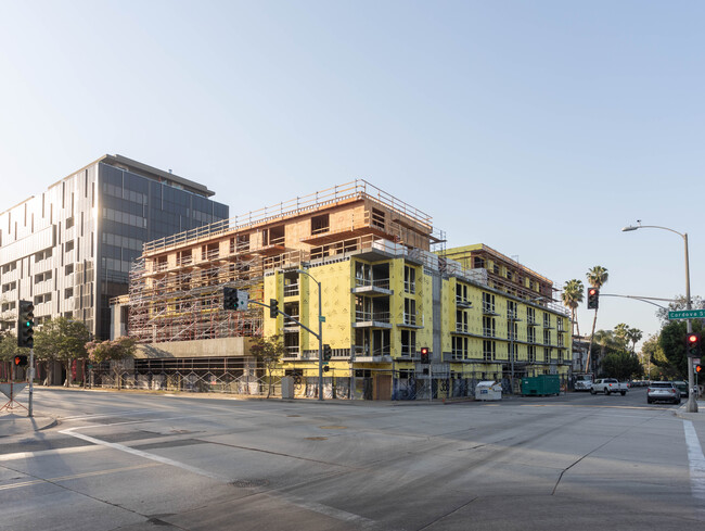 356 Cordova St in Pasadena, CA - Building Photo - Primary Photo