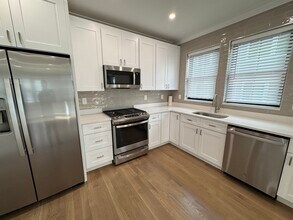 283 Lamartine St, Unit 1 in Boston, MA - Foto de edificio - Building Photo