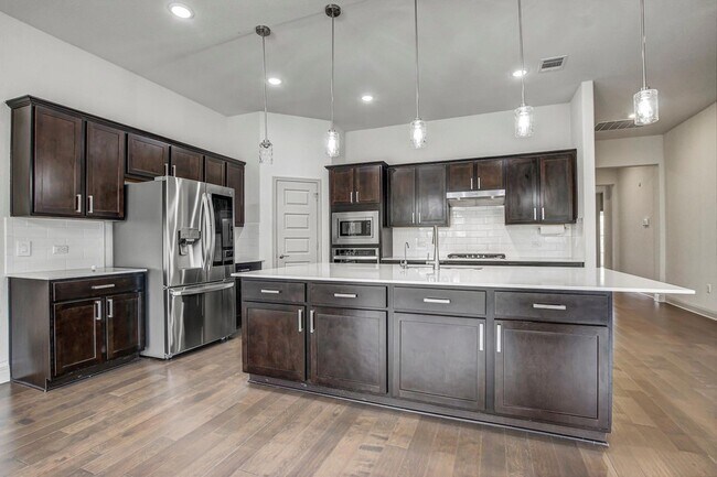 18012 Stefano Dr in Pflugerville, TX - Building Photo - Building Photo