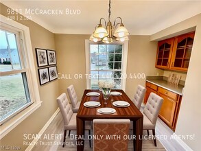 9811 McCracken Rd in Garfield Heights, OH - Building Photo - Building Photo
