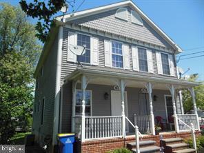 4753 Horseshoe Pike in Honey Brook, PA - Foto de edificio - Building Photo