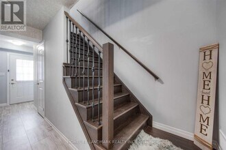520 Wismer St in Waterloo, ON - Building Photo - Building Photo