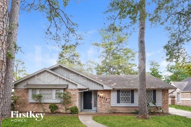 property at 23014 Whispering Willow Dr