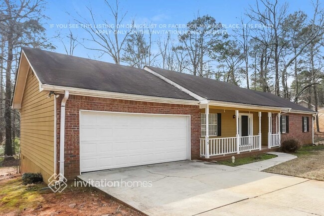 75 Autumn Cove, Unit 05-0527 in Covington, GA - Foto de edificio - Building Photo