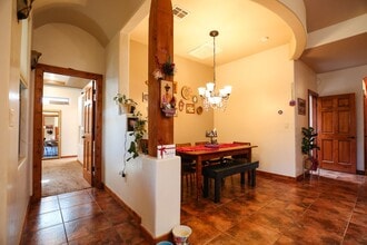 Roomy 4 bedroom Home with Solar Panels in Alamogordo, NM - Building Photo - Building Photo
