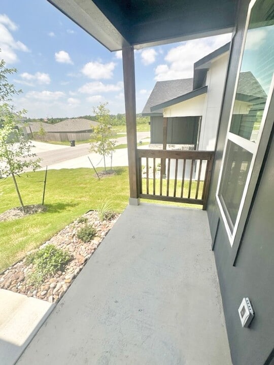 2314 Ocean Ave in Temple, TX - Building Photo