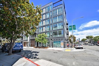 99 Rausch St in San Francisco, CA - Building Photo - Building Photo