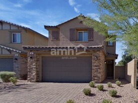 86 Bonny Lake Ct in Henderson, NV - Building Photo