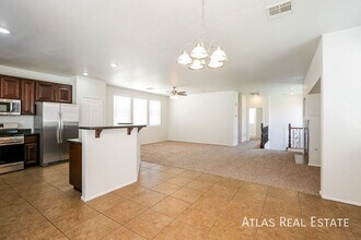6320 Alpine Tree Ave in Las Vegas, NV - Building Photo - Building Photo