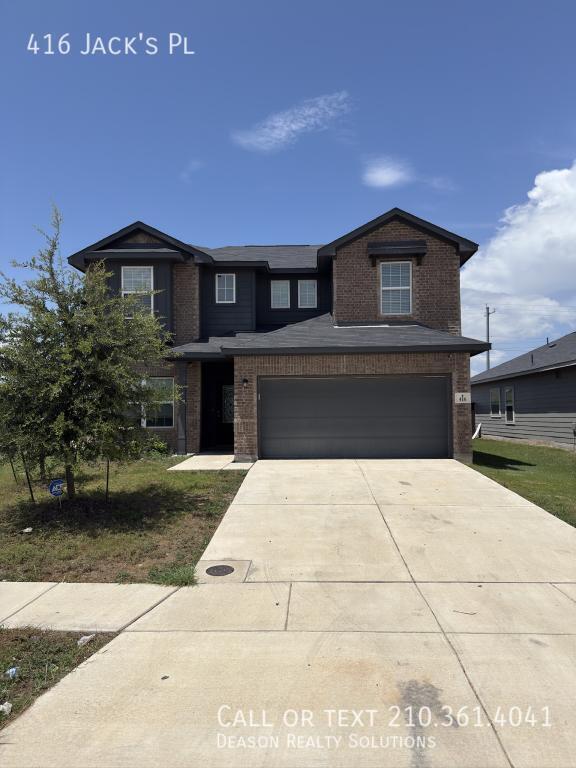 property at 416 Jack's Pl