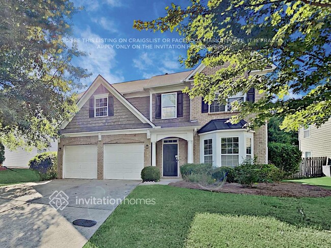 property at 207 Toonigh Way