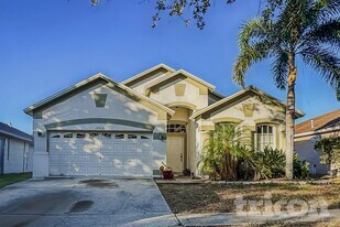 10616 Little Bend Ln in Riverview, FL - Building Photo