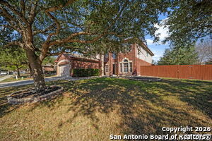 3500 Enchanted Farm in Schertz, TX - Building Photo - Building Photo