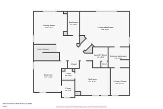 4093 Festival Pointe Blvd in Mulberry, FL - Building Photo - Building Photo