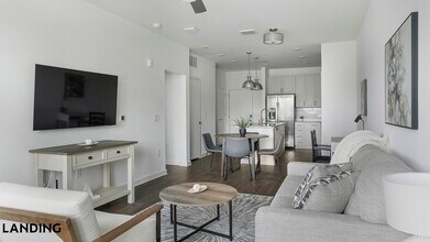 2110 Birkhall St in Raleigh, NC - Building Photo - Building Photo