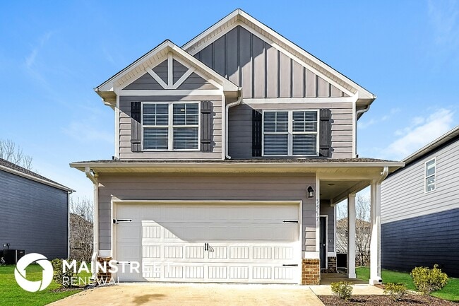 property at 5557 Cathwick Dr