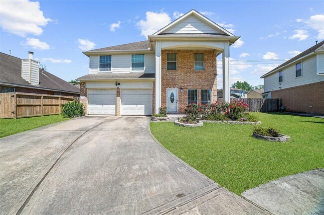 property at 10127 Gil Jr Ln