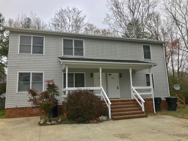 property at 2320 Morningside Dr
