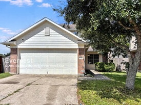 14903 Sunset Bay Ct in Humble, TX - Building Photo