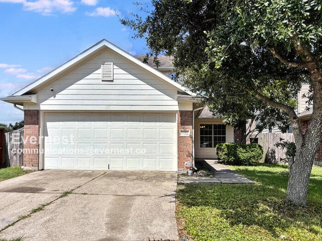 property at 14903 Sunset Bay Ct