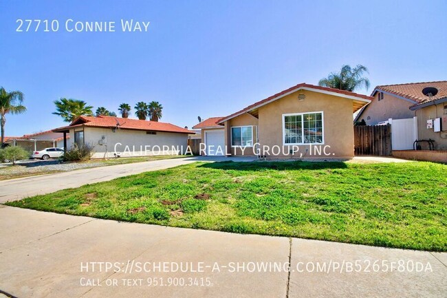 27710 Connie Way in Menifee, CA - Building Photo - Building Photo