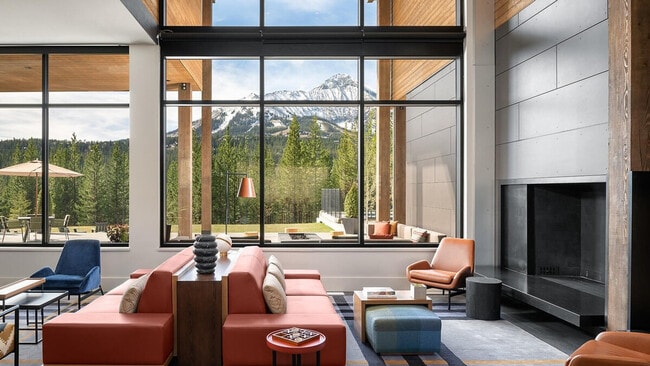 4 Lakewood Dr in Big Sky, MT - Building Photo - Building Photo