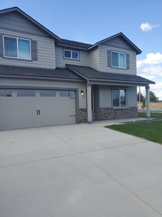 property at 4208 W Heaverlo Dr