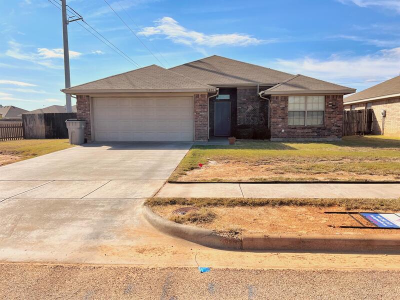 5432 Carlson St in Wichita Falls, TX - Building Photo